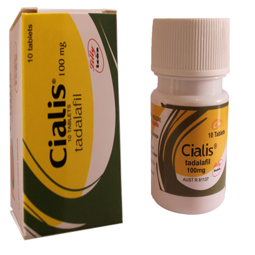 Cialis 10 tablet