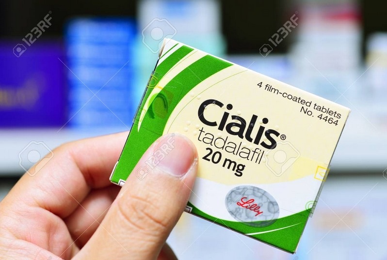 Cialis Fiyatları 2024