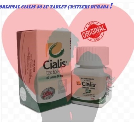 Cialis Fiyat 2024