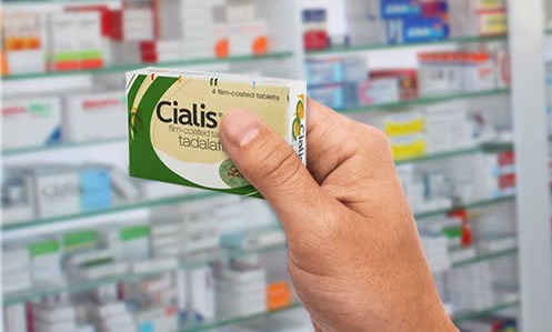 Cialis Hapları