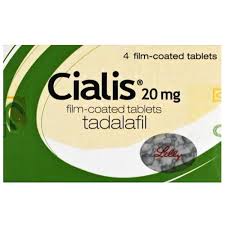 Cialis Performans Artırıcı İlaç