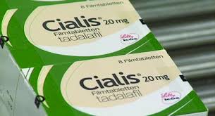 Cialis Etkileri