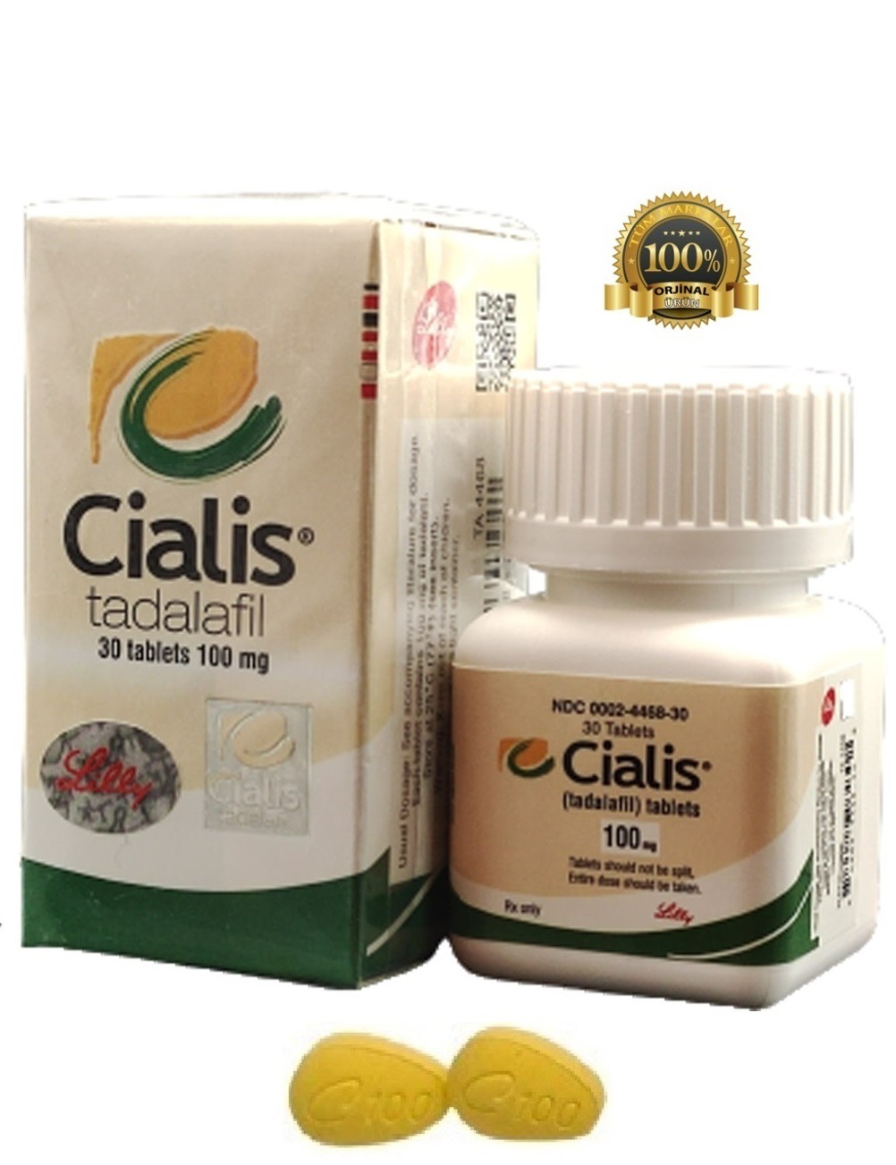 Cialis Eczane