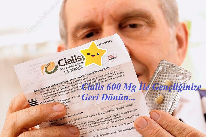 Cialis Eczane Fiyatı 2024