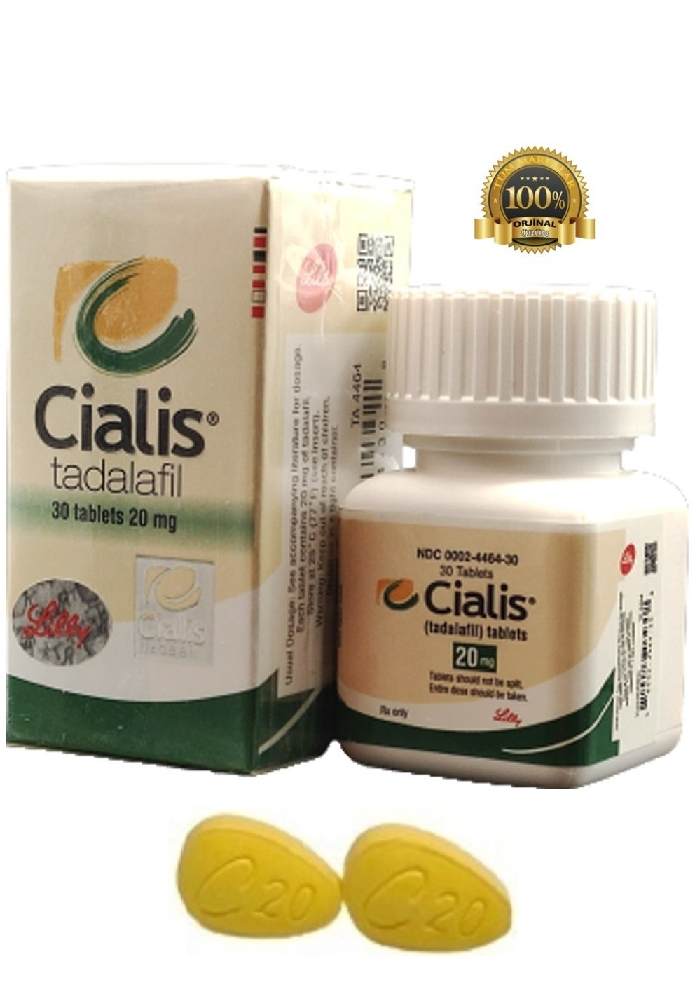 Cialis Fiyat Listesi Eczane